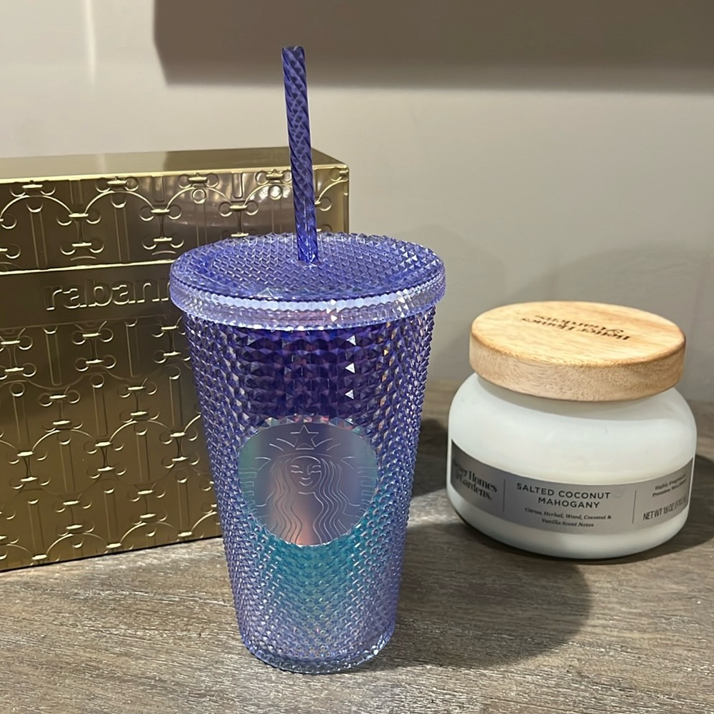 Starbucks Tumbler